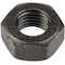 Dorman Hex Nut, M8-1.25, Steel, Zinc Yellow 982-019D - alternate 2